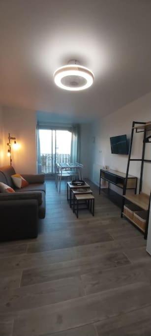 Appartamento Renove 200 M De La Avec Parking Prive Agde